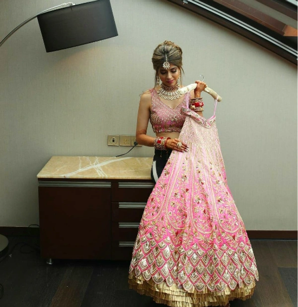 PINK QUEEN